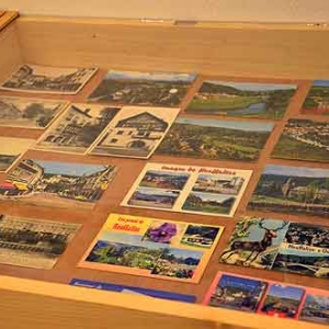 carte postale Houffalize