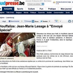 Presse Sud Presse Presse Sud Presse