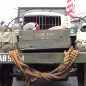 Balade historique avec Alain Colla en Ardenne Balade historique avec Alain Colla en Ardenne