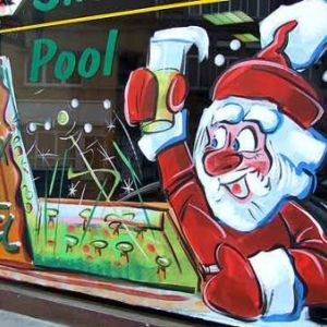 vitrine de Noel - photo 8645 vitrine de Noel - photo 8645