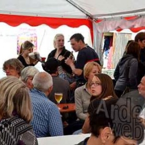 Beltaine, le festival celtique des ardennes-1006