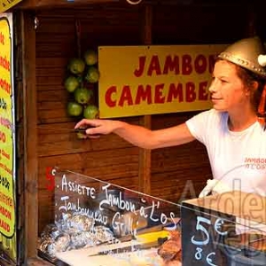 Le village gaulois de LIEGE-6492