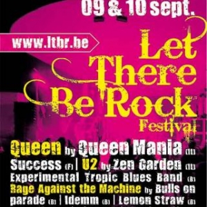 Let There Be Rock 2011