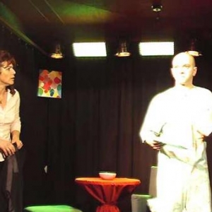 video 04: Claudie Rion et Jerome de Warzee video 04: Claudie Rion et Jerome de Warzee