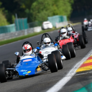 7eme Edition de Spa-Classic 7eme Edition de Spa-Classic