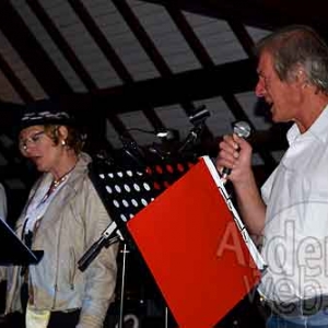 Beggars Revival - 8550 Beggars Revival - 8550