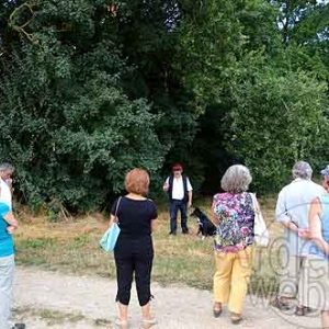 Nono Saut Palisse. Conteur Barde Patoisant Charentais