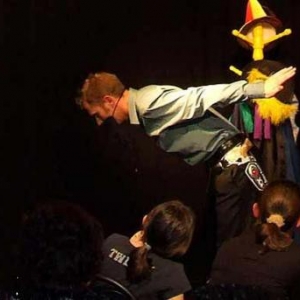 Festival du rire de Rochefort avec Martin:video 18 Festival du rire de Rochefort avec Martin:video 18