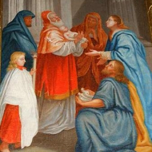 nouvel autel nouvel autel