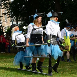 Fete des Myrtilles 2016 Vielsalm-Davin_2429