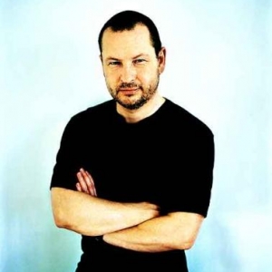 02, Lars von Trier