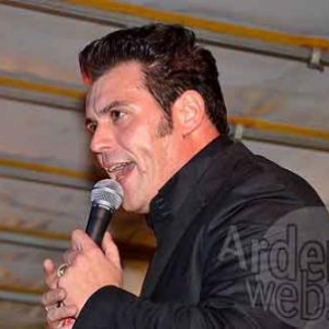 Elvis Presley par Franz Goovaerts