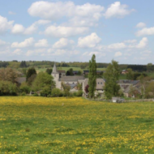 Nuit Romantique des Plus Beaux Villages de Wallonie