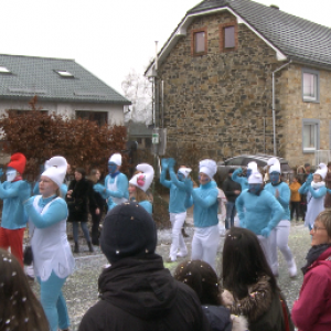  Carnaval de Faymonville video 2020