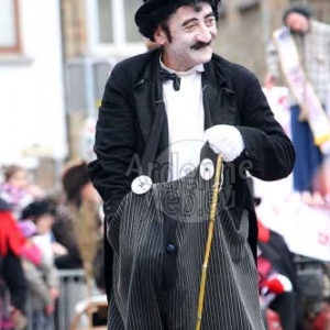 Carnaval de La Roche 2015 - 4209