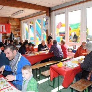 helico Tohogne 2013 helico Tohogne 2013