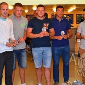 Lierneux merite sportif- 9468 Lierneux merite sportif- 9468