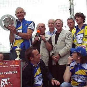 Les 24 H. velo de Tavigny 2007-video11