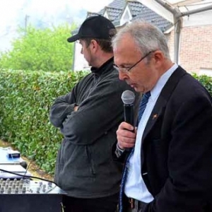 Commentaires sur la video de Daniel Van Boeckel, un historien de Dinant