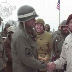 Salmchateau. 65eme anniversaire de la liberation-video 12