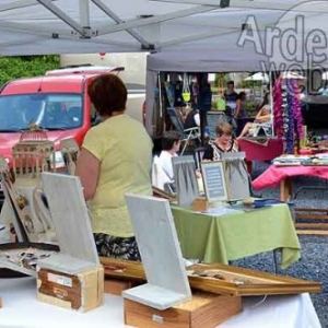 Achouffe, village des artistes 2017-photo 3762 Achouffe, village des artistes 2017-photo 3762