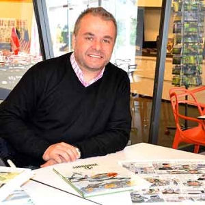 Airborne 44 TOME 5 de Philippe Jarbinet Airborne 44 TOME 5 de Philippe Jarbinet