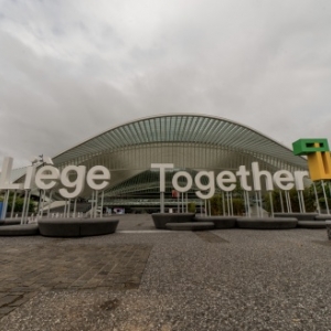 LiègeTogether LiègeTogether