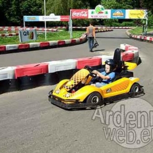 Plopsa Coo Plopsa Coo