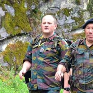 MESA 2011 - La Roche - 2872 MESA 2011 - La Roche - 2872