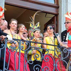 Carnaval de La Roche-en-Ardenne