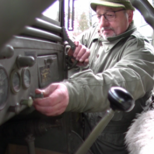 Balade historique avec Alain Colla en Ardenne Balade historique avec Alain Colla en Ardenne