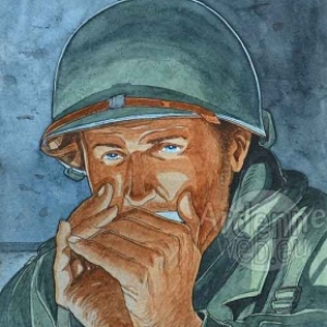 video-Illustration de Philippe Jarbinet pour le Bastogne War Museum video-Illustration de Philippe Jarbinet pour le Bastogne War Museum