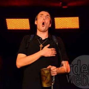 David Schiepers au cabaret_video 03