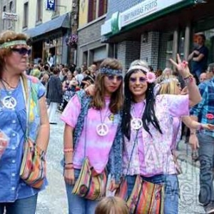 Carnaval du Soleil - video 02