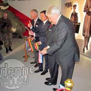 Bastogne War Museum-19