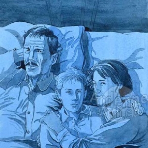 video-Illustration de Philippe Jarbinet pour le Bastogne War Museum video-Illustration de Philippe Jarbinet pour le Bastogne War Museum