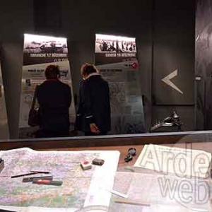 Bastogne War Museum-4276