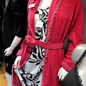 collection printemps 2011 de la boutique Femina -54