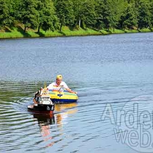 lac des Doyards - photo 9079 lac des Doyards - photo 9079