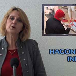 TV Hagondange - info du 30 novembre 2012
