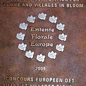 Concours entente florale europe - 1563