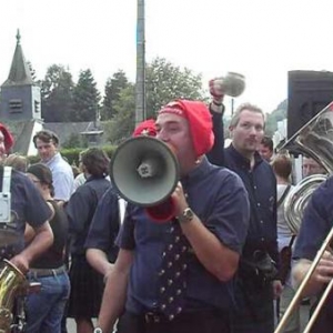 Grande Choufferie du samedi 11 aout 2007 -Video 06 Grande Choufferie du samedi 11 aout 2007 -Video 06