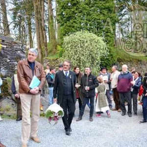 FETE au chateau de Salmchateau-3517 FETE au chateau de Salmchateau-3517