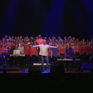 Ensemble avec Pierre Rapsat