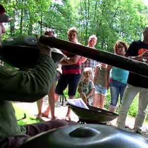  Curt Ceunen multi-instrumentiste