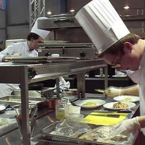 Horecatel 2008: video 21