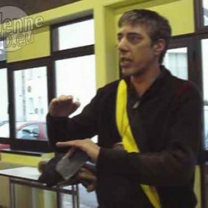 Fagnes hivernales - video 21