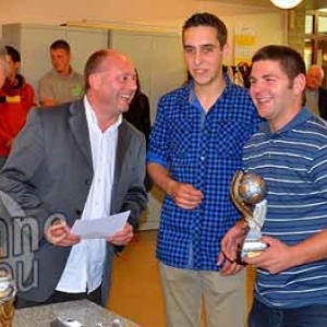 Lierneux merite sportif- 9481 Lierneux merite sportif- 9481