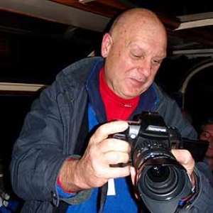 Marc Simon. Amsterdam