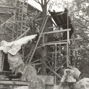 Echaffaudage Echaffaudage